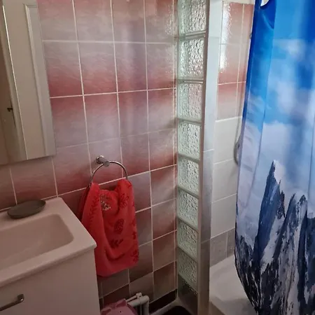 Holiday home Ancienne Bergerie 1000m D Altitude Chalmazel-Jeansagniere