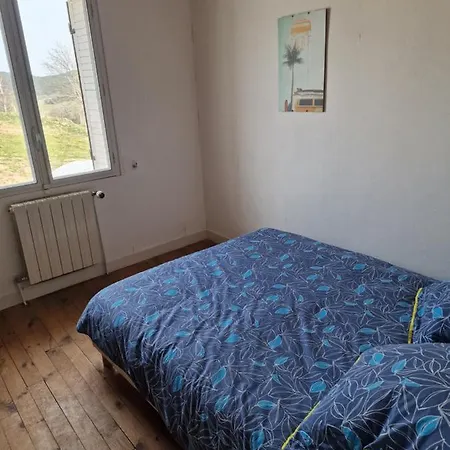 Ancienne Bergerie 1000m D Altitude Holiday home